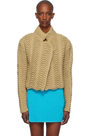Isa Boulder Green Canyon Wave Jacket