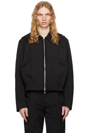 CMMAWEAR Gill Work Jacket