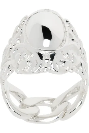 Martine Ali Rachel Ring