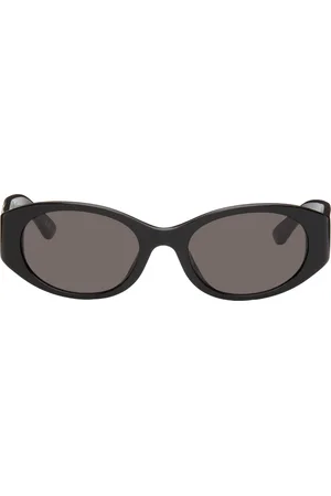 Balenciaga Black Tuesday Sunglasses