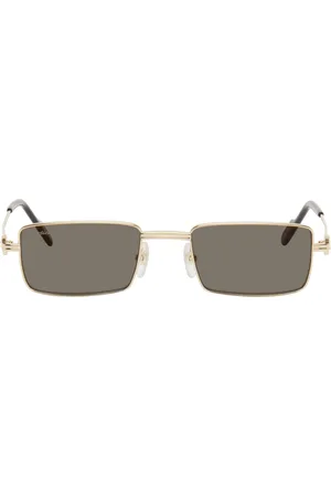 Cartier Gold 