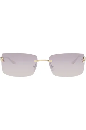 Cartier Gold 