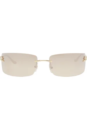 Cartier Gold 