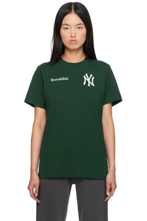 Sporty & Rich Green 