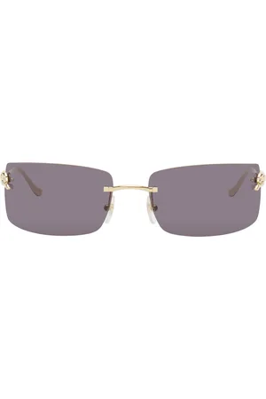 Cartier Gold 