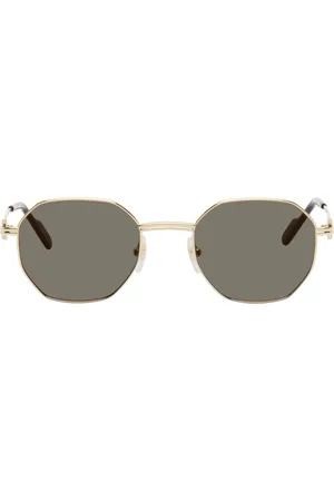 Cartier Gold 