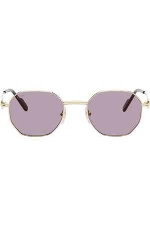 Cartier Gold 