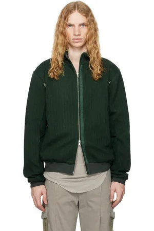 Xlim EP.6 01 Jersey Track Jacket