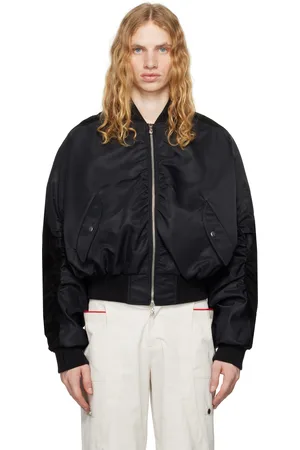 CMMAWEAR C Round Bomber Jacket