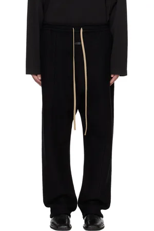 FEAR OF GOD Boiled Wool Forum Lounge Pants