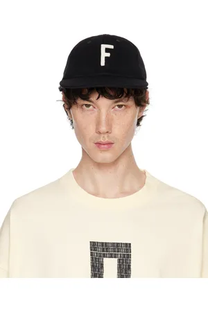 FEAR OF GOD Baseball Cap