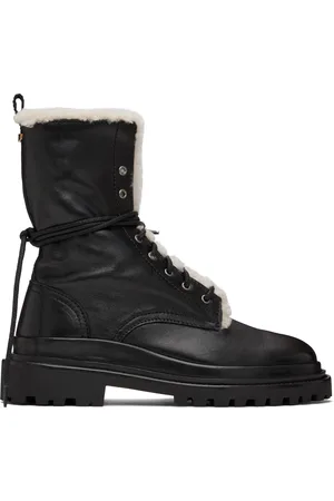 Isabel Marant Ghiso Boots