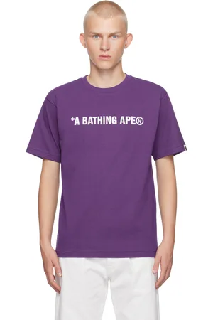 BAPE A Bathing Ape