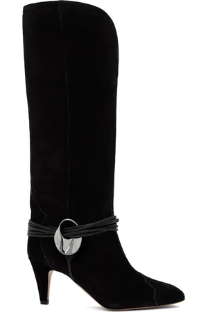 Isabel Marant Lestany Boots