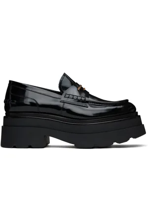 Alexander Wang Carter Platform Loafers