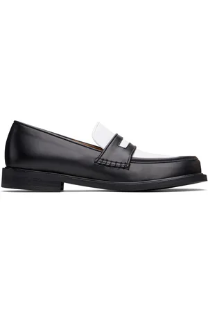 No Idea Wide Dough Loafers