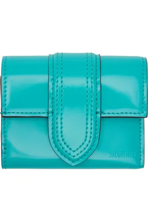 Jacquemus Blue Les Classiques 