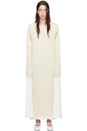 Issey Miyake Off-White 