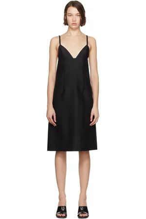 Jacquemus Black La Casa 