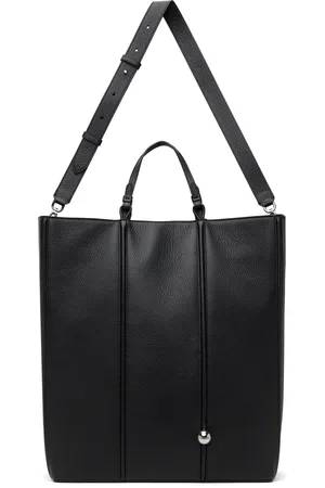 Jacquemus Black La Casa 