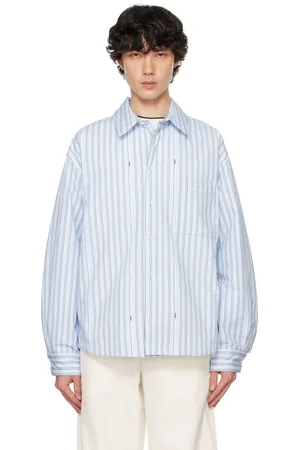 Jacquemus Blue Les Classiques 