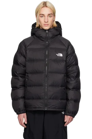 The North Face Black Hydrenalite Down Jacket
