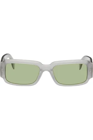Retrosuperfuture Blue Komori Sunglasses