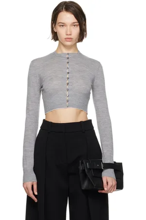 Jacquemus Gray La Casa 