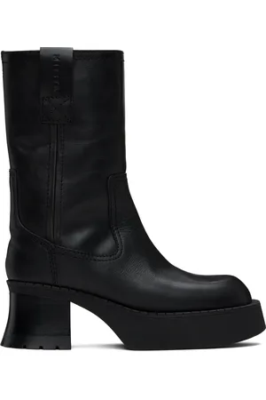 Miista Annegret Boots