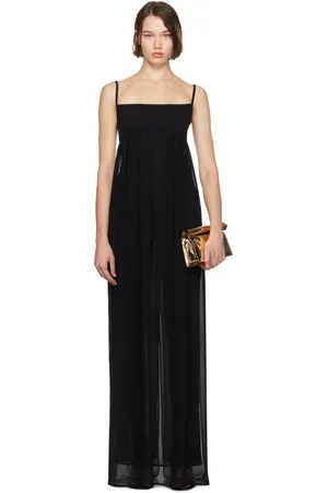 Jacquemus Black La Casa 
