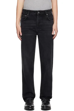 Represent R2 Straight Leg Jeans