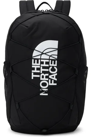 The North Face Kids Black Youth Court Jester Backpack