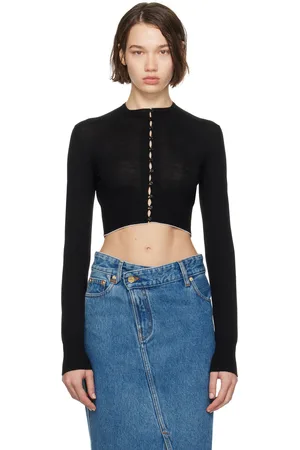 Jacquemus Black La Casa 