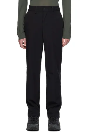 The North Face Black Paramount Trousers
