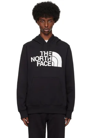 The North Face Black Half Dome Pullover Hoodie