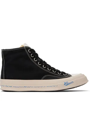 VISVIM Skagway Hi Sneakers
