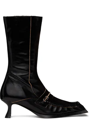 Miista Halle Boots
