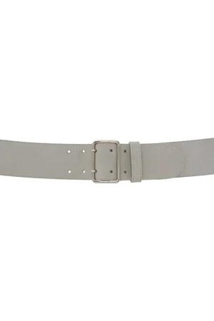 Gimaguas Gray Aitor Belt