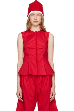 Colleen Allen Victorian Tank Top