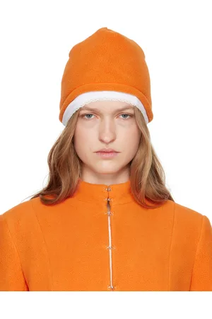 Colleen Allen Fleece Beanie