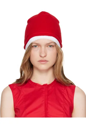 Colleen Allen Fleece Beanie
