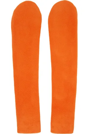 Colleen Allen Fleece Sleeve Arm Warmers
