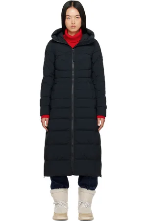 Canada Goose Black 