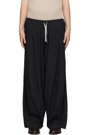 Pins & Needles Black H.D. Jeans