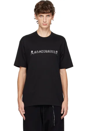 MASTERMIND JAPAN Logo T-shirt