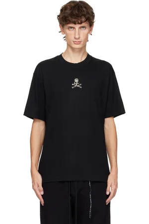 MASTERMIND JAPAN Swarovski® Crystal T-shirt