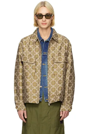 Pins & Needles Beige Sport Jacket