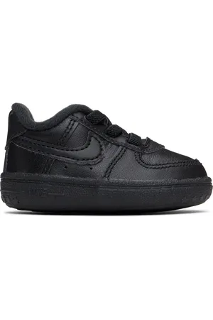 Nike Baby Force 1 Crib Pre-Walkers