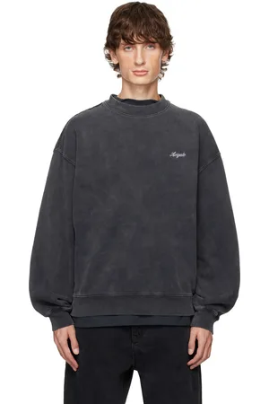 Axel Arigato Honor Washed Sweatshirt