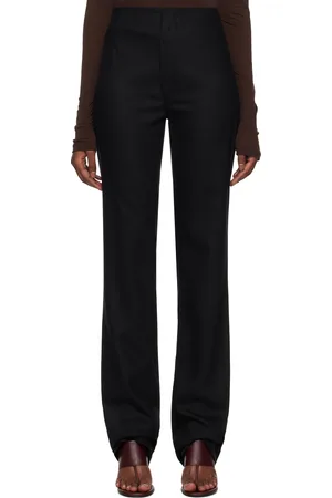 The Frankie Shop Morrison Long Trousers